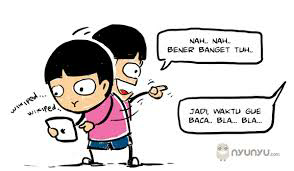HINDARI 10 HAL INI SAAT PDKT