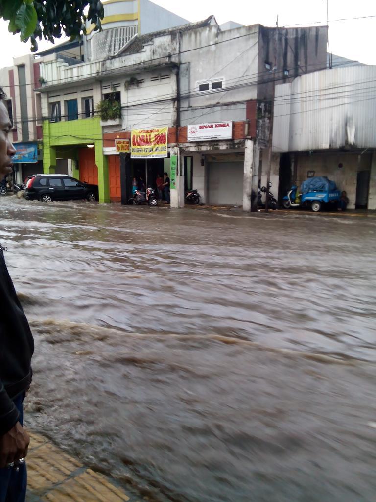 &#91;Gak Kalah Dengan Jakarta&#93; Bukti Ridwan Kamil Lebih Hebat dari Ahok