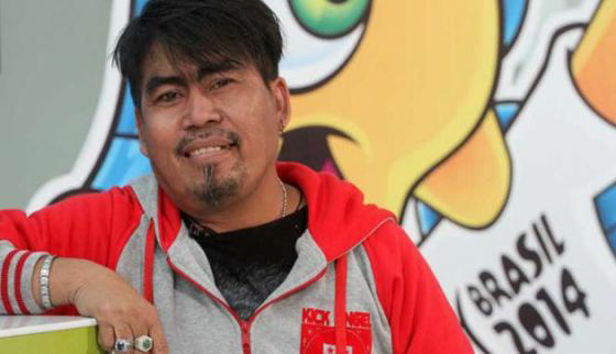 Artis atau pelawak yang paling garing