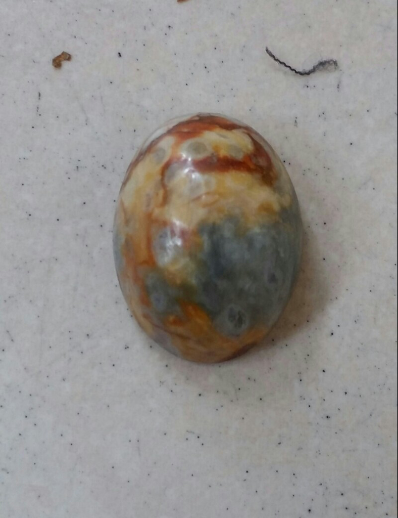 ini batu apa gan?