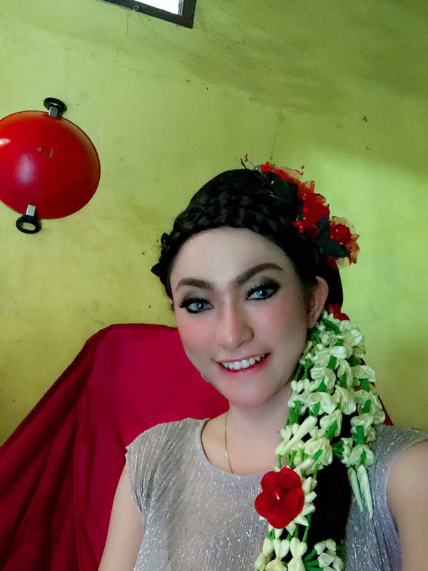 &#91;inisial l AA? &#93; Artis Sinetron Ditangkap Saat Indehoy di Hotel Bintang Lima