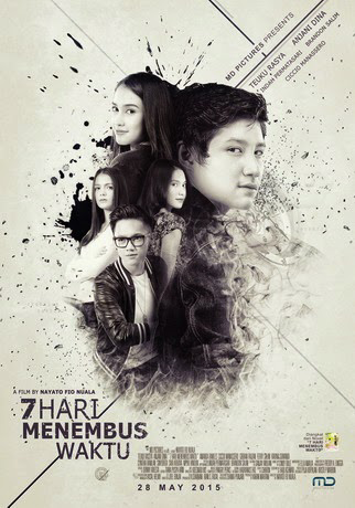 FIlm Bioskop Terbaru Indonesia yang Rilis 2015