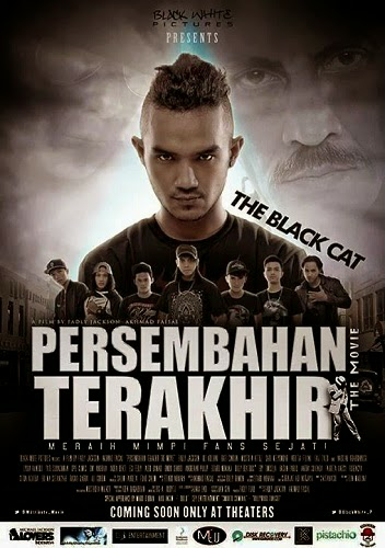 FIlm Bioskop Terbaru Indonesia yang Rilis 2015