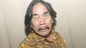 Jaja Miharja gugat PD Pasar Jaya soal Kepemilikan Tanah
