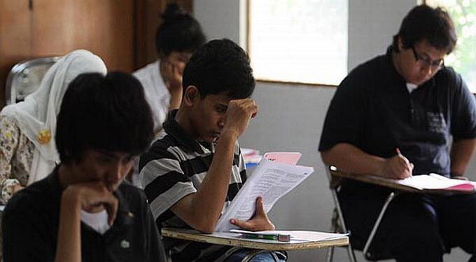 Pertanyaan-pertanyaan Yang Bikin Serangan Jantung Kecil