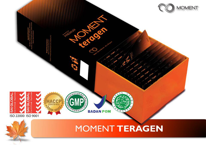 Informasi Seputar Join Member MOMENT - Amel Moment Infinity