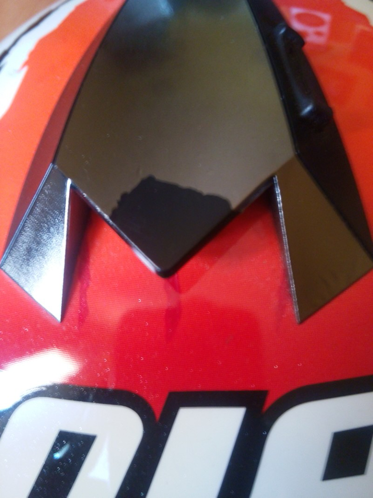Helm Nolan N63 Stooner Murah BU