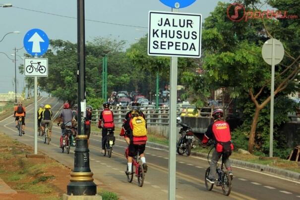 Tempat Tujuan Di Jakarta Buat Para Goweser