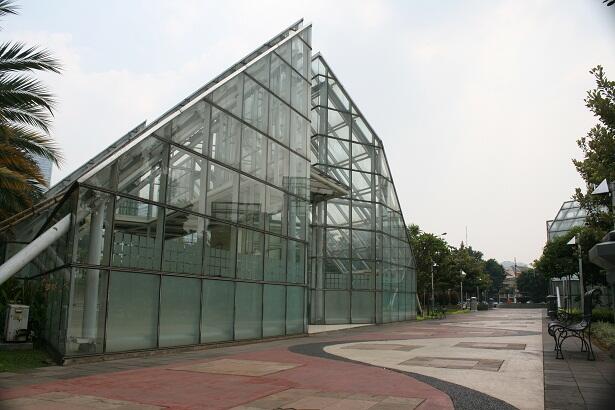 Tempat Tujuan Di Jakarta Buat Para Goweser