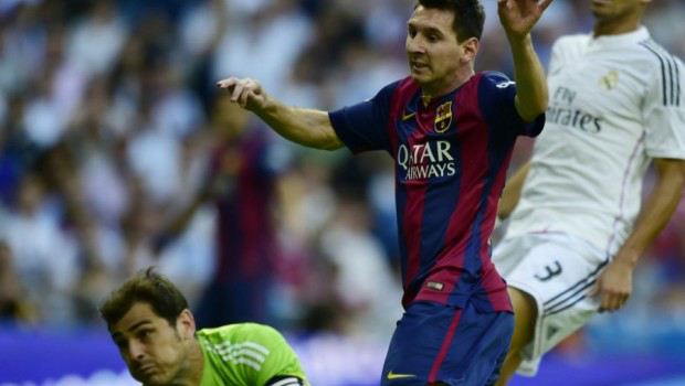 Kisruh hak siar, Liga Spanyol terancam dihantikan