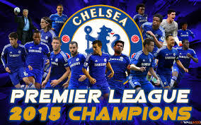 Chelsea (2015) dan tim-tim yang 'membosankan' yang menjadi juara EPL