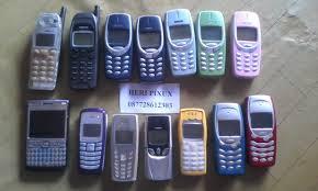 7 Tipe Orang Ketika Membeli Handphone