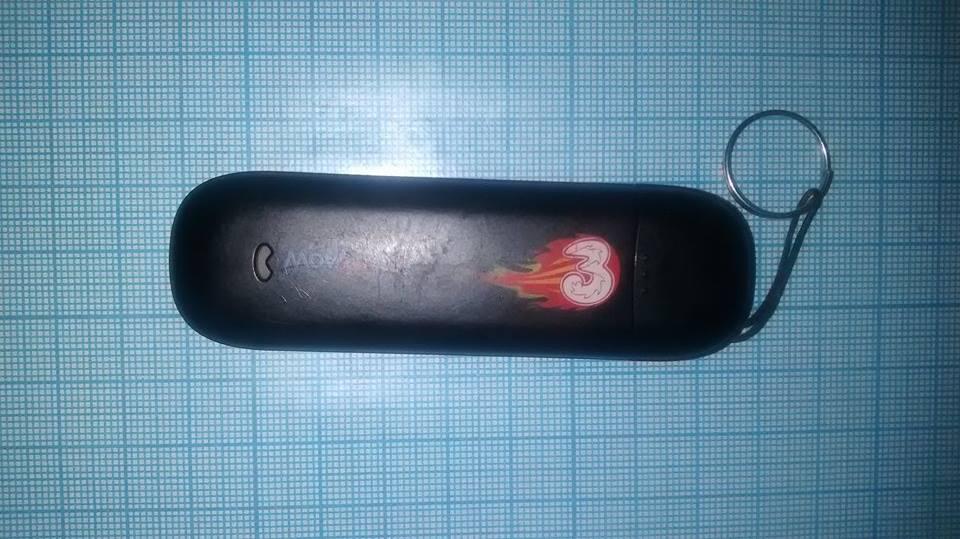 &#91;HELP&#93; Tanya Tentang Modem USB GSM