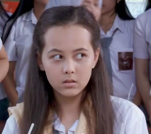 profil dan Biodata Pemeran sinetron aku anak Indonesia 