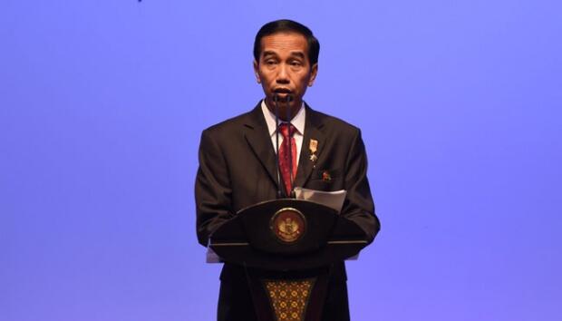 Tjipta Lesmana: Jokowi, Presiden Hasil Survei