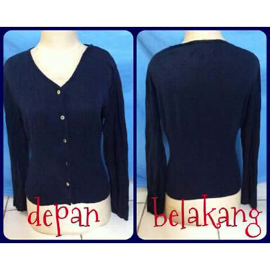 OBRAL BONGKAR LEMARI KOLEKSI PRIBADI!!! BAJU BAGUS MURAH SIS