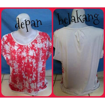 OBRAL BONGKAR LEMARI KOLEKSI PRIBADI!!! BAJU BAGUS MURAH SIS