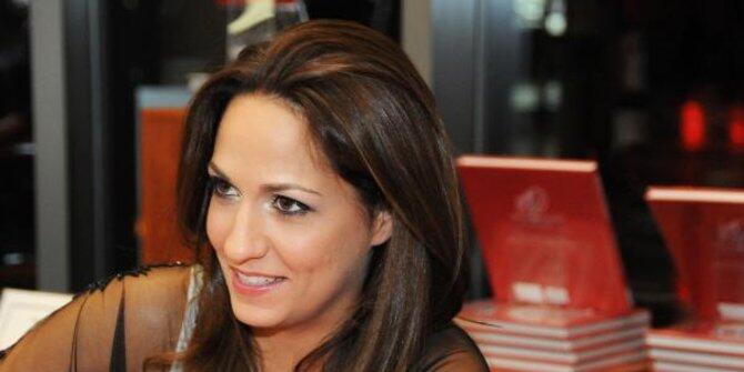 Lima PSK eksklusif bertarif paling mahal sedunia!