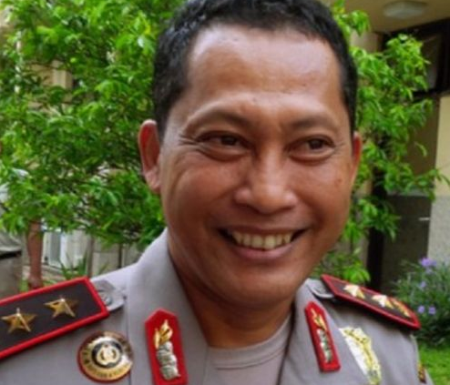 [MANTAPPP] Kabareskrim beri sinyal bakal periksa Jokowi soal kasus UPS