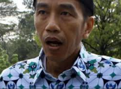 [MANTAPPP] Kabareskrim beri sinyal bakal periksa Jokowi soal kasus UPS