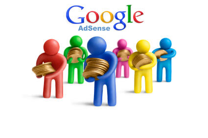 Cara Daftar Google Adsense Indonesia Agar Cepat Diterima