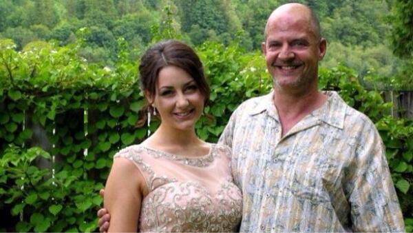 Waspada Psikopat apalagi yang bodoh. Canadian Facebook Post Homicide