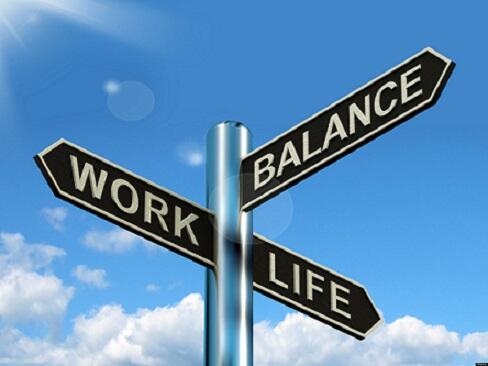 9 Cara Terapkan Work-Life Balance