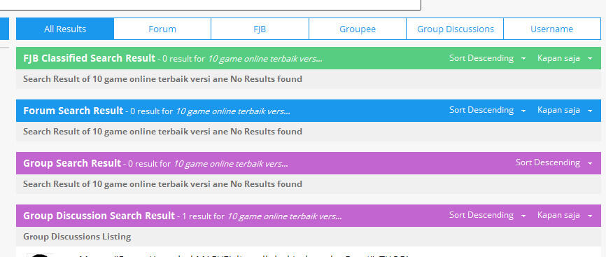5 Game Online terbaik versi ane