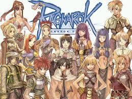 5 Game Online terbaik versi ane