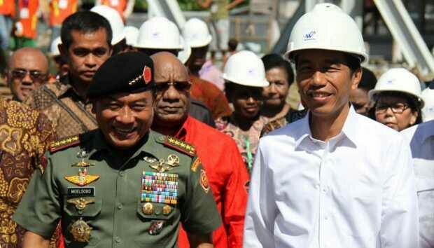 Dapat Grasi Presiden, 5 Eks Tapol Papua Cek Kesehatan
