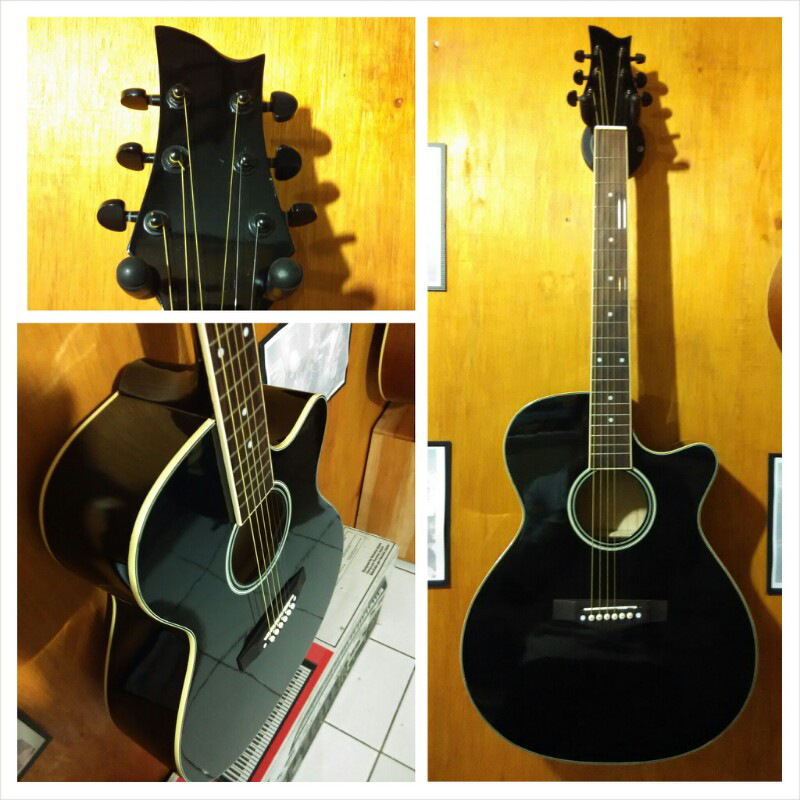 Jual Gitar Elektrik I Gitar Akustik I Gitalele I Ukulele 