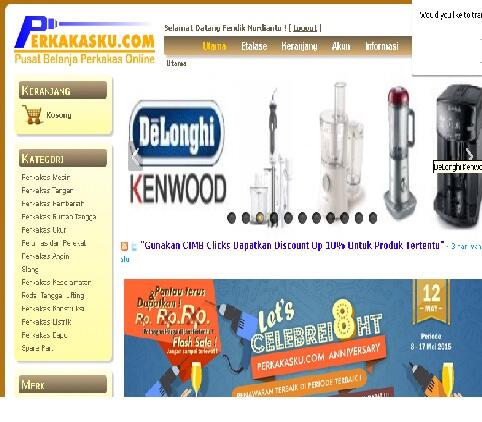 &#91;Gan Help me&#93; ane mau nanya tentang situs Pekakasku.com
