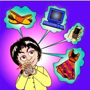 Tiga Kebutuhan Manusia yang Mulai Salah Urutan (Primer, Sekunder dan Tersier)