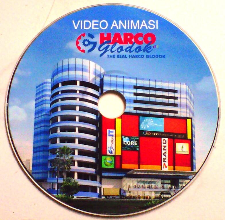 Jasa Replikasi CD dan DVD, Cepat Bergaransi (Khusus Order diatas 5.000 Pcs)