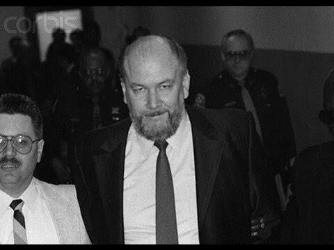 3 Serial Killer tersadis