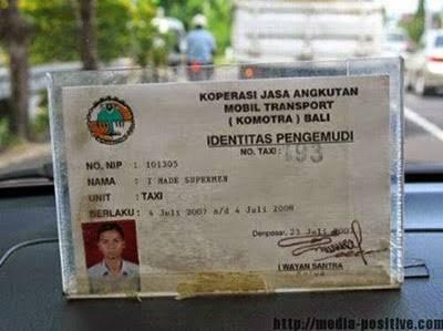 Berbagai macam nama lucu dan unik yang bisa buat kita tertawa