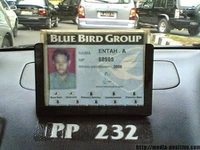 Berbagai macam nama lucu dan unik yang bisa buat kita tertawa