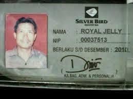 Berbagai macam nama lucu dan unik yang bisa buat kita tertawa