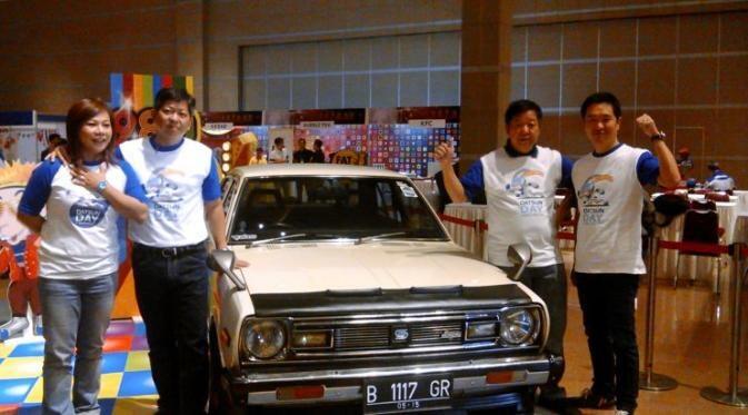 Datsun Day 2015