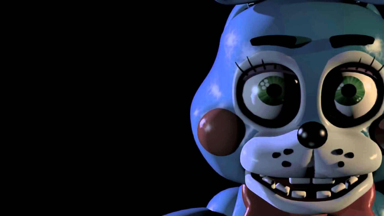 Hollywood Membuat Five Nights At Freddy's Movie