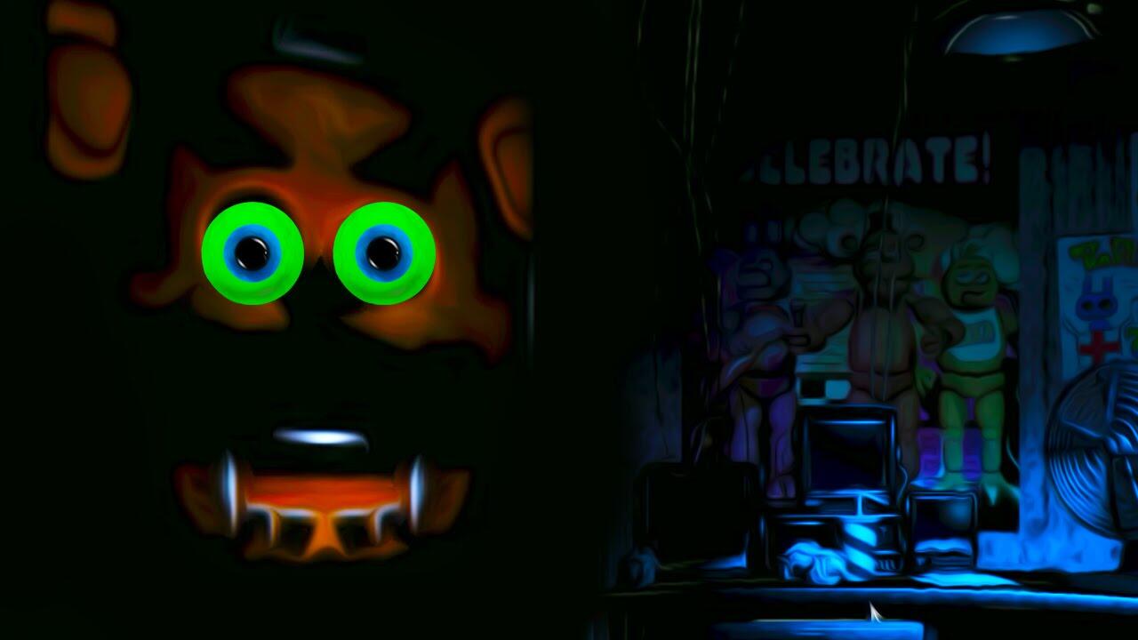 Hollywood Membuat Five Nights At Freddy's Movie