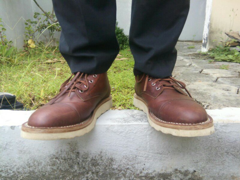 Boot local. Red Wing 9196. Red Wing Postman 101. Ботинки American Eagle. Allen Edmonds Higgins Mills..