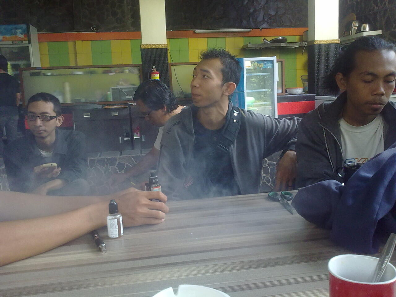 ۞ Field Report Mini Gathering &#91;K&#93; Reg.Malang ۞