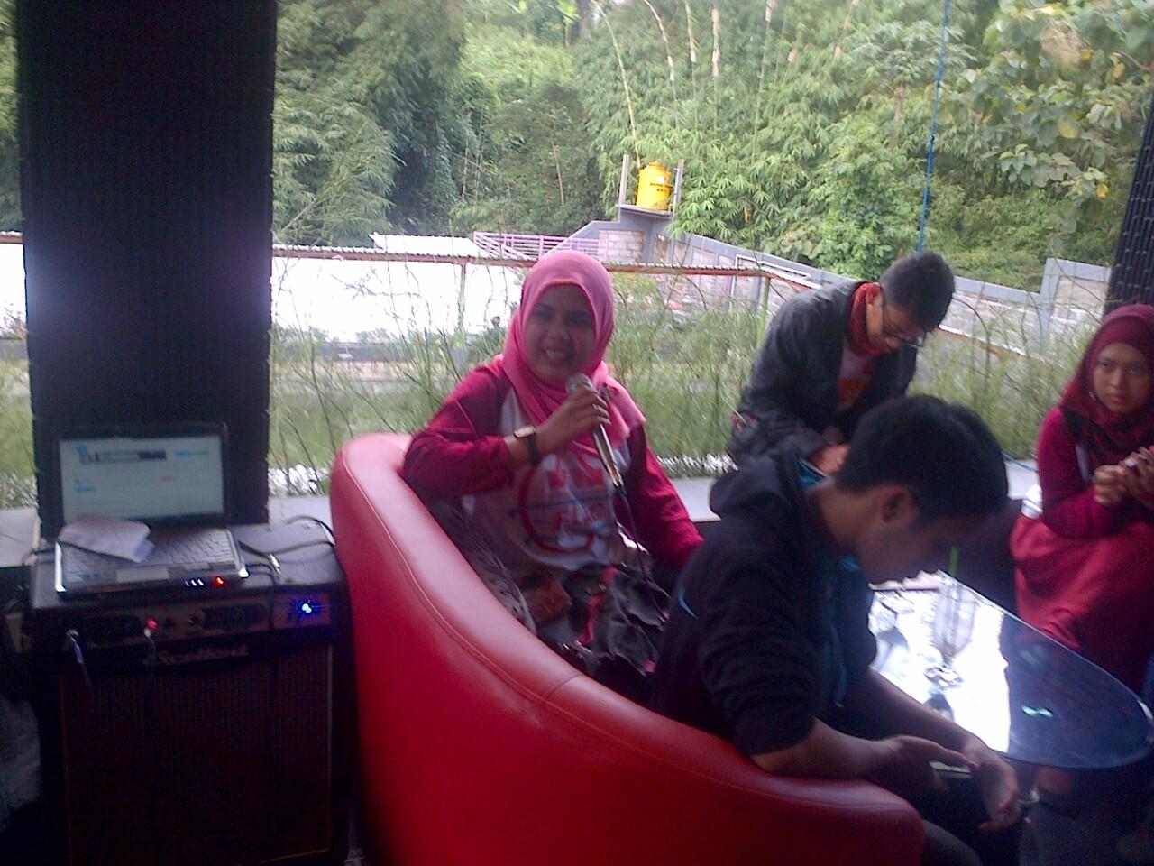 ۞ Field Report Mini Gathering &#91;K&#93; Reg.Malang ۞