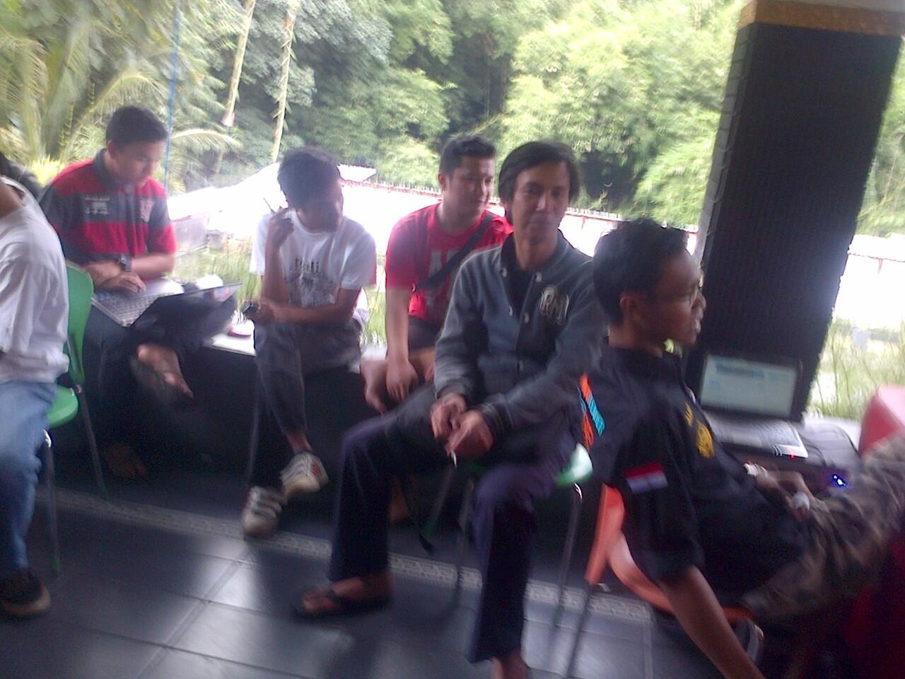 ۞ Field Report Mini Gathering &#91;K&#93; Reg.Malang ۞