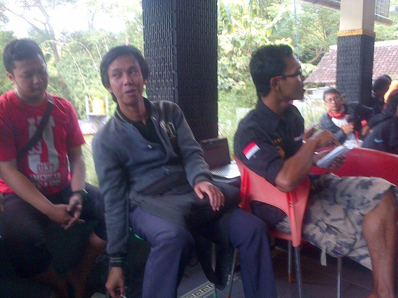 ۞ Field Report Mini Gathering &#91;K&#93; Reg.Malang ۞
