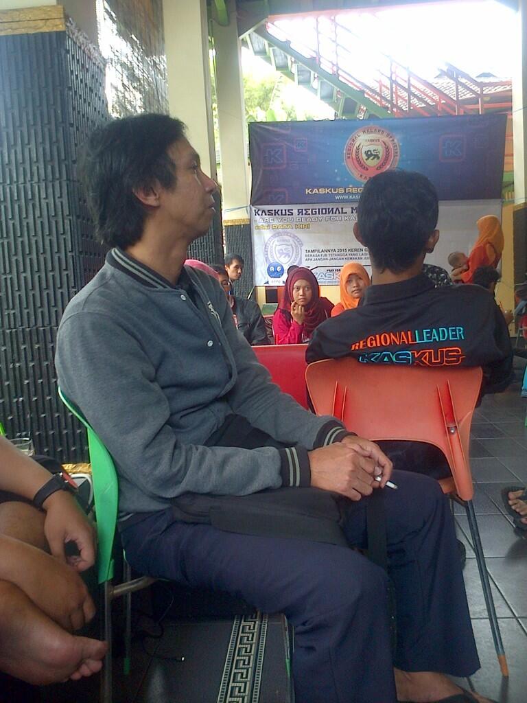 ۞ Field Report Mini Gathering &#91;K&#93; Reg.Malang ۞