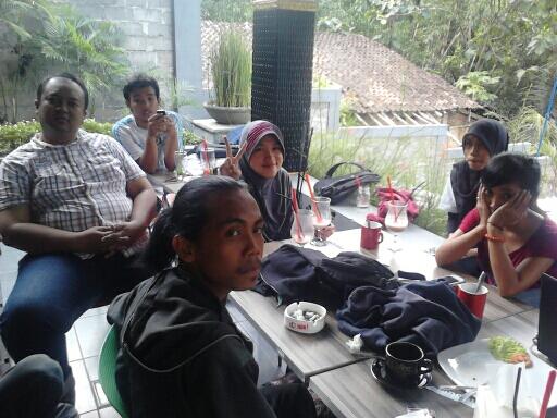 ۞ Field Report Mini Gathering &#91;K&#93; Reg.Malang ۞