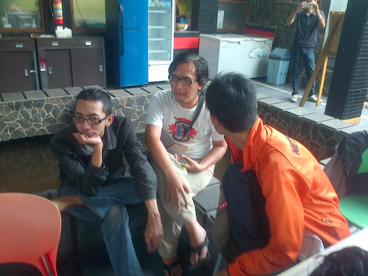 ۞ Field Report Mini Gathering &#91;K&#93; Reg.Malang ۞