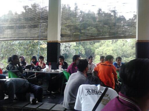 ۞ Field Report Mini Gathering &#91;K&#93; Reg.Malang ۞
